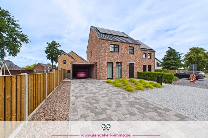 Huizen Koop Huur - 2