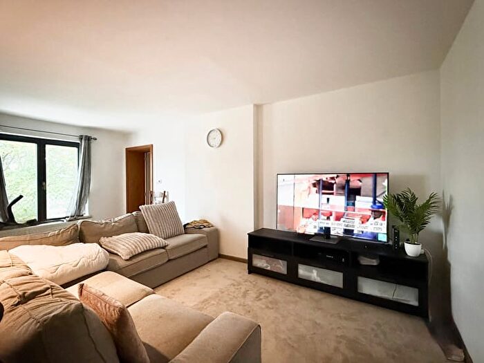2-kamerappartement te koop in Ath