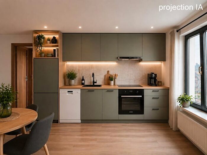 Huizen Koop Huur - 2