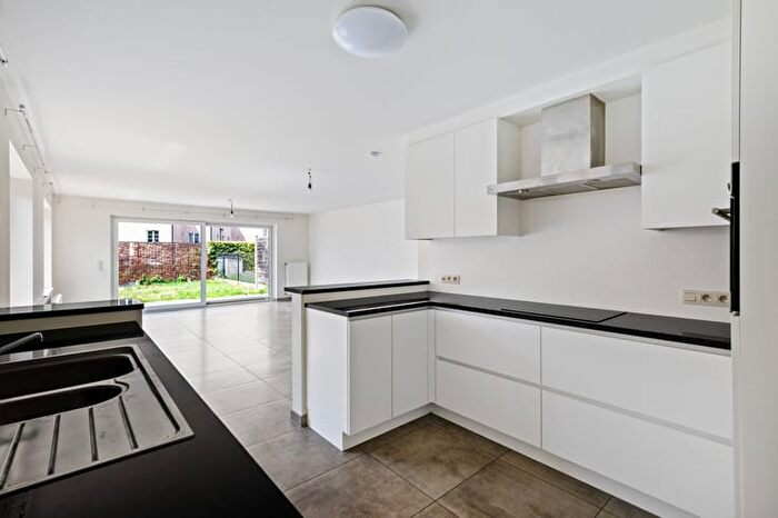 Huizen Koop Huur - 2