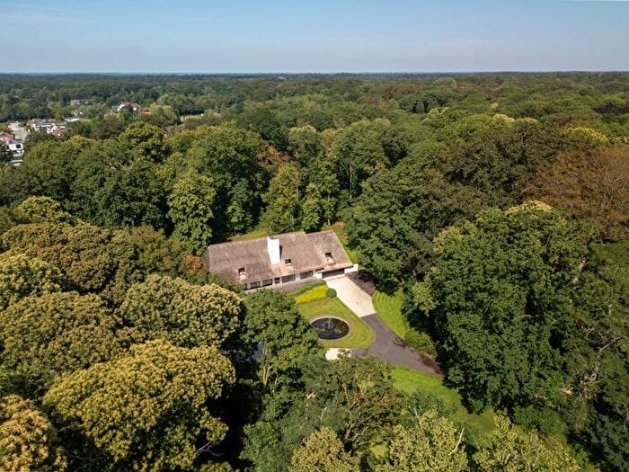 8-kamerhuis te koop in Hertsberge