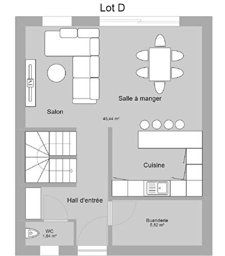 Huizen Koop Huur - 2