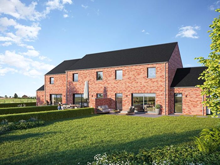 Huizen Koop Huur - 3
