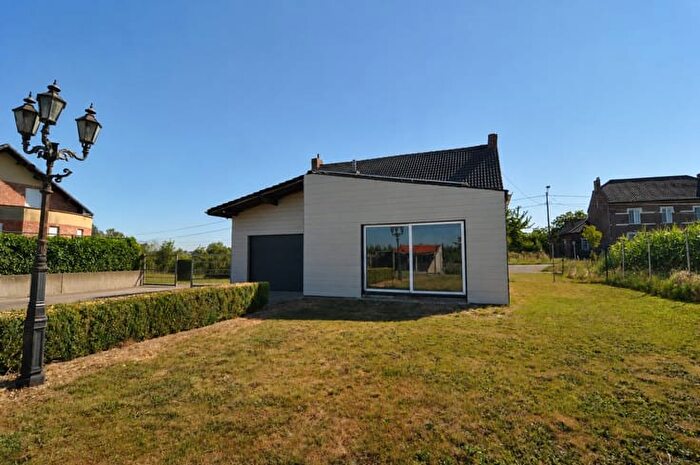 Huizen Koop Huur - 3