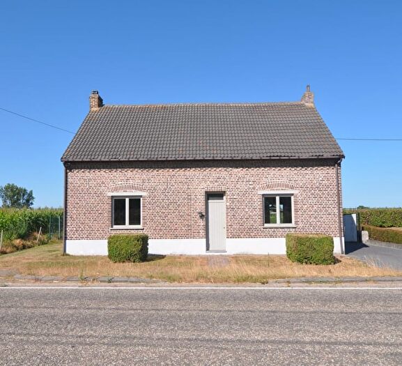 3-kamerhuis te koop in GEETBETS