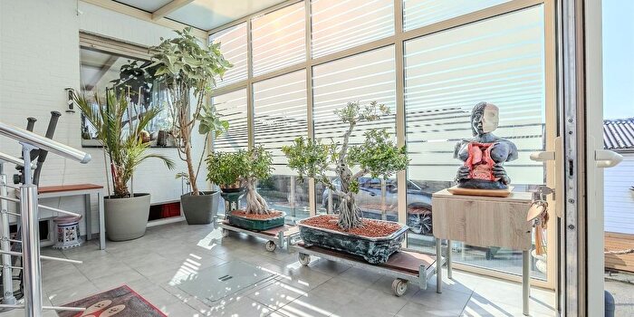 Huizen Koop Huur - 3