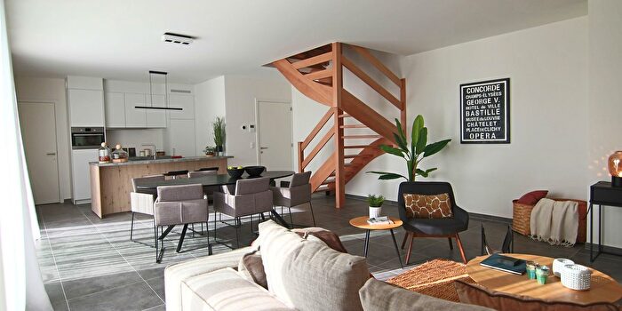 Huizen Koop Huur - 2