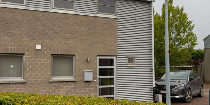 3-kamerhuis te koop in Vorselaar