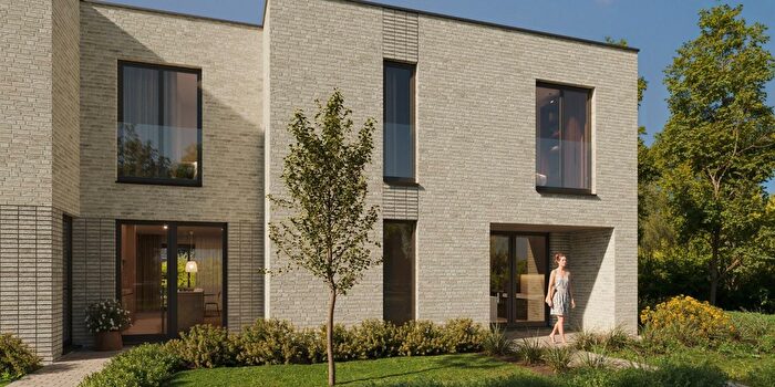 Huizen Koop Huur - 2