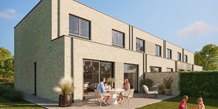 Huizen Koop Huur - 3