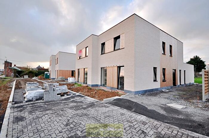 13-kamerhuis te koop in Avelgem