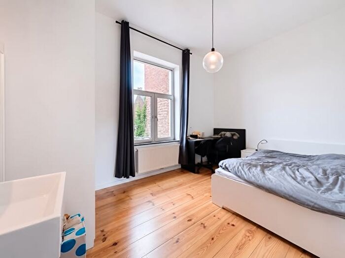 1-kamerappartement te huur in GEMBLOUX