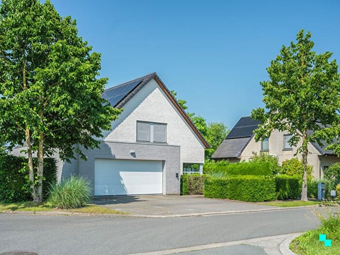17-kamerhuis te koop in Merelbeke-Melle