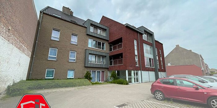 2-kamerappartement te koop in Ploegsteert
