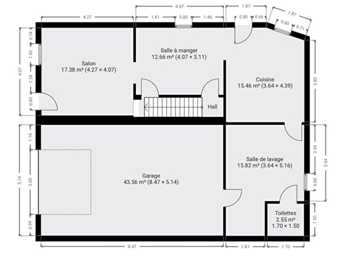 Huizen Koop Huur - 3