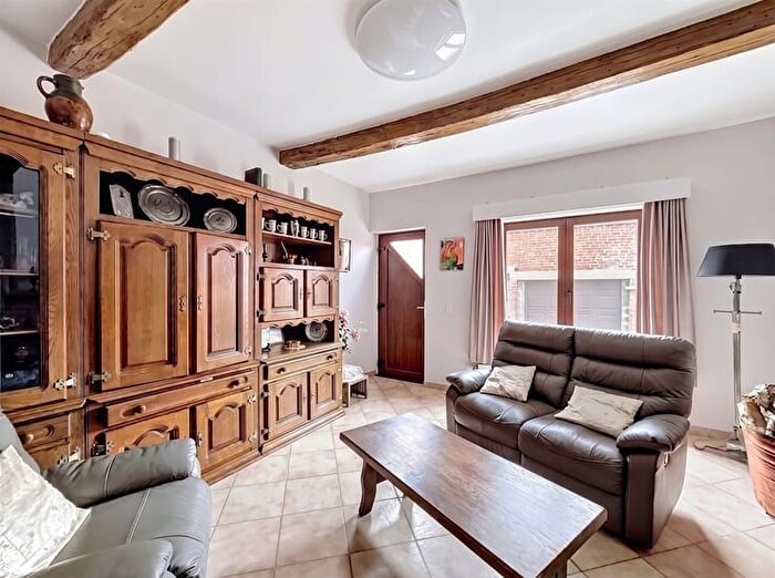 3-kamerhuis te koop in THIMÉON