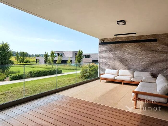 2-kamerappartement te huur in Zaventem