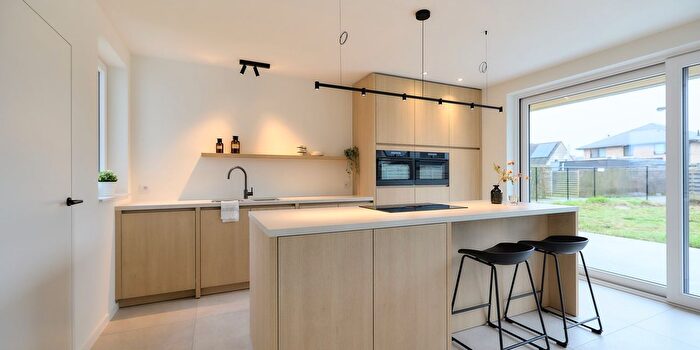 Huizen Koop Huur - 3
