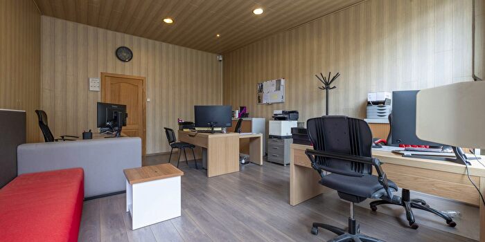 Huizen Koop Huur - 3