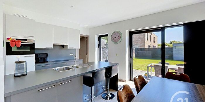 Huizen Koop Huur - 3
