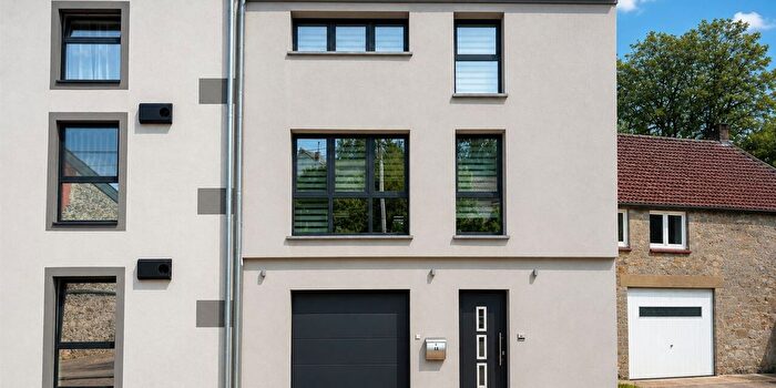 3-kamerhuis te koop in Thy-le-Château
