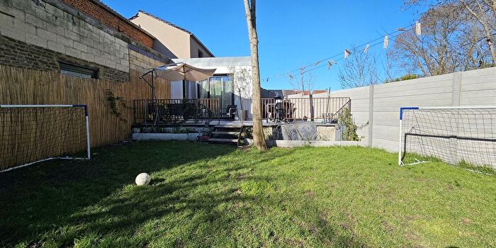 Huizen Koop Huur - 2
