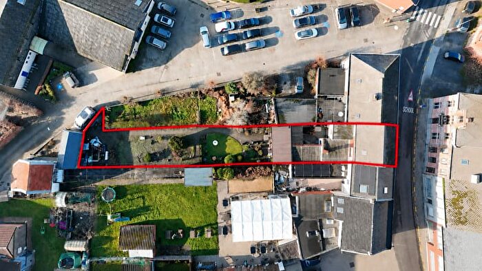 4-kamerhuis te koop in Puurs