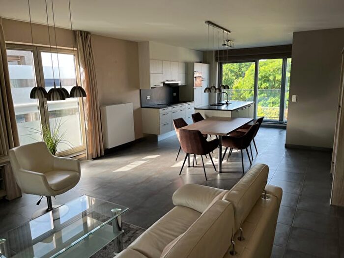 2-kamerappartement te huur in Machelen