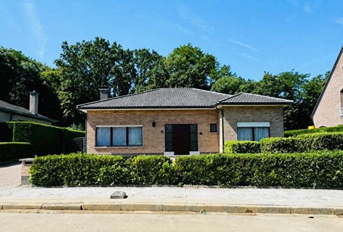 4-kamerhuis te koop in Temse