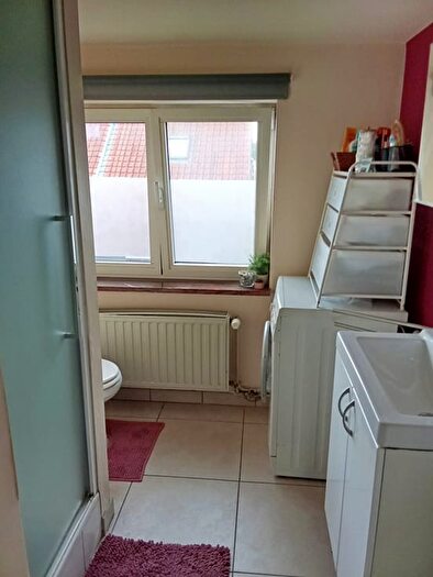 2-kamerappartement te huur in Gent