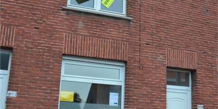 2-kamerhuis te huur in Roeselare