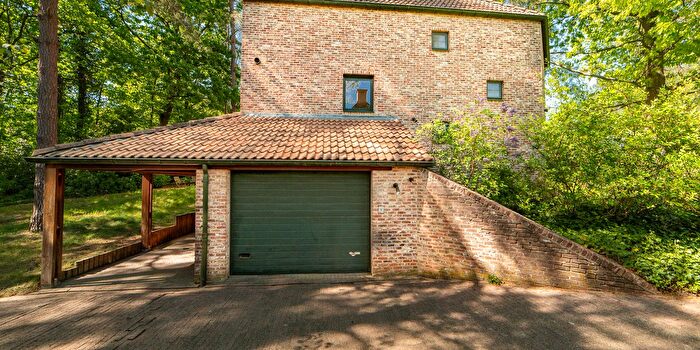 Huizen Koop Huur - 3