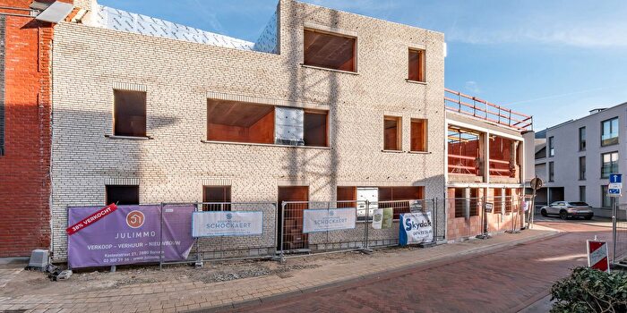 Huizen Koop Huur - 2