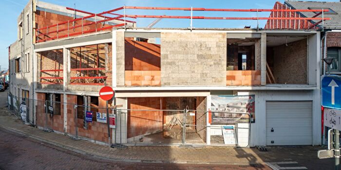Huizen Koop Huur - 3