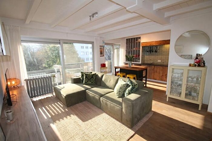 2-kamerappartement te koop in TURNHOUT