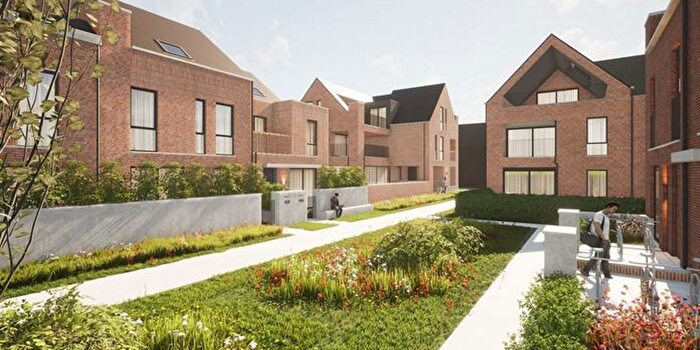 Huizen Koop Huur - 3