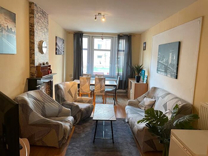 2-kamerappartement te huur in Bastogne