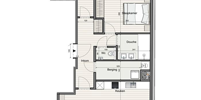 Huizen Koop Huur - 2
