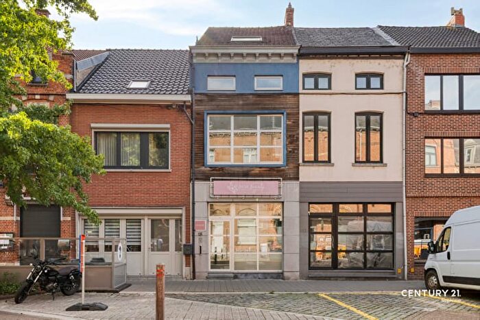 Huis te koop in Aarschot