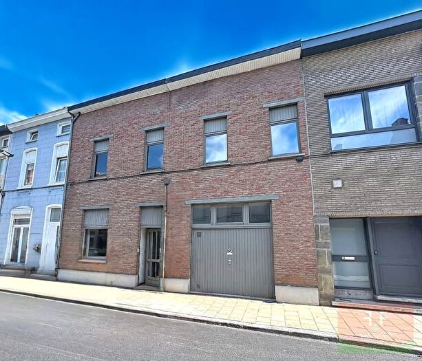 20-kamerhuis te koop in Aalst (9300)