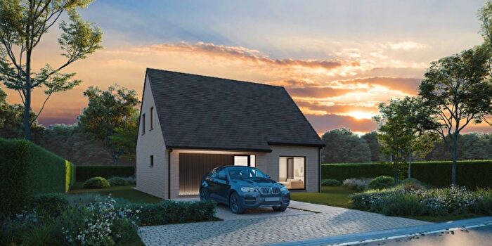 Huizen Koop Huur - 2