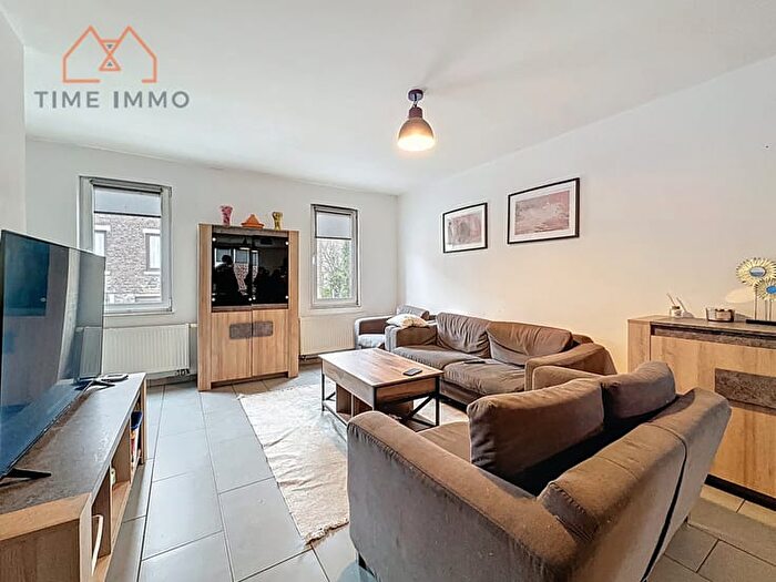 4-kamerhuis te koop in Fontaine-l'Évêque