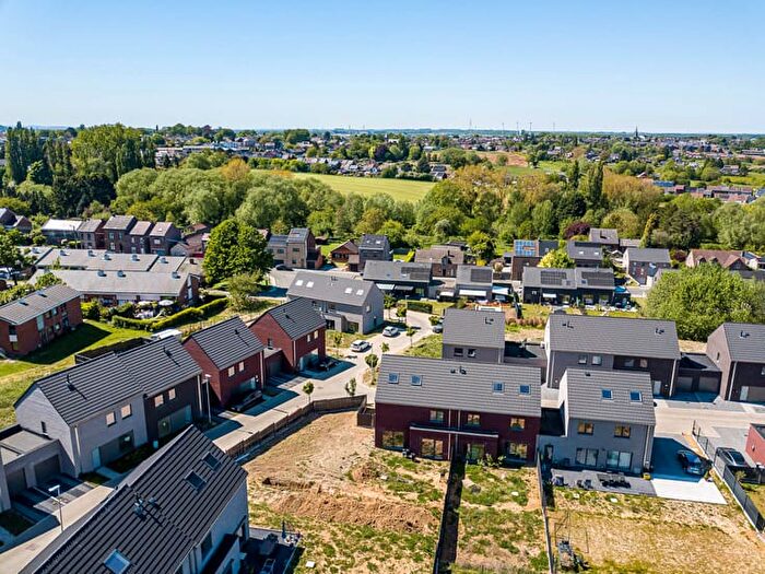 Huis te koop in Bellecourt