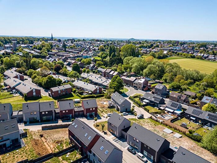 Huizen Koop Huur - 2