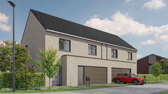 Huizen Koop Huur - 3