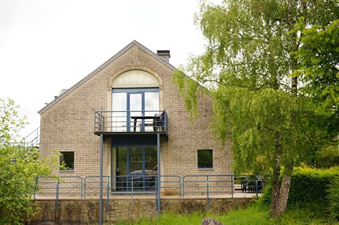 3-kamerappartement te koop in Bohon