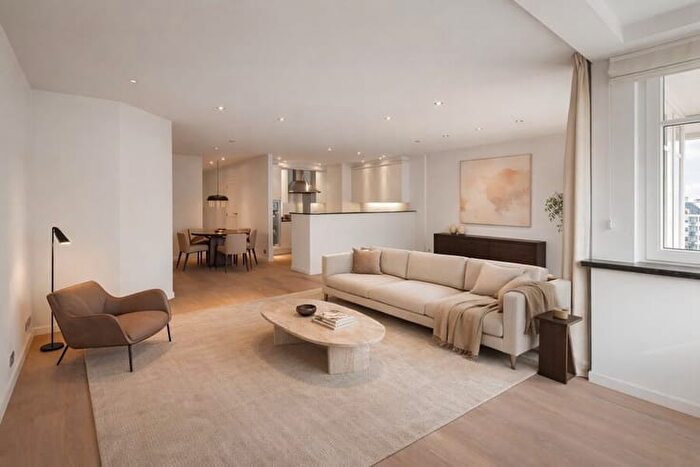 2-kamerappartement te koop in Knokke-Heist