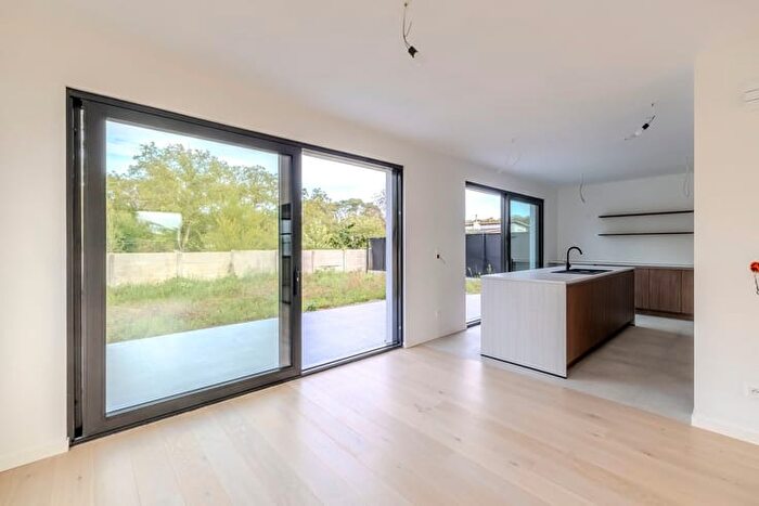 Huizen Koop Huur - 2