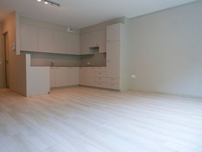 1-kamerappartement te huur in Sijsele