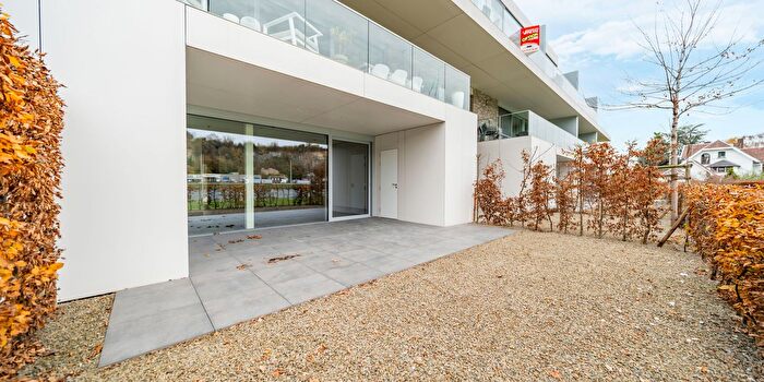 2-kamerappartement te koop in Hermalle-sous-Argenteau